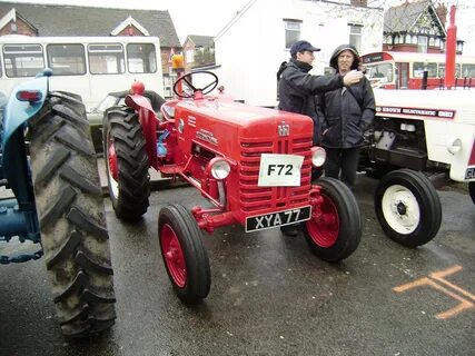 International Harvester - Tractor & Construction Plant Wiki - The.