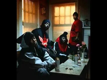 Boyz da hood