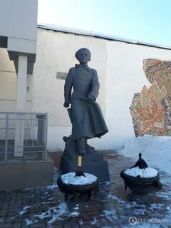 Литературный арзамас