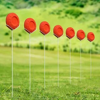 Target packages