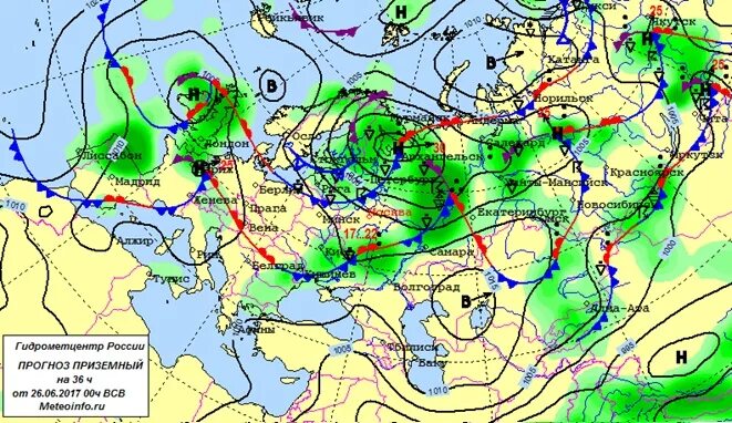 Карта прогноза погоды московская область. Синоптическая карта. Первая синоптическая карта. Синопическая ка. Синоптическая карта России.