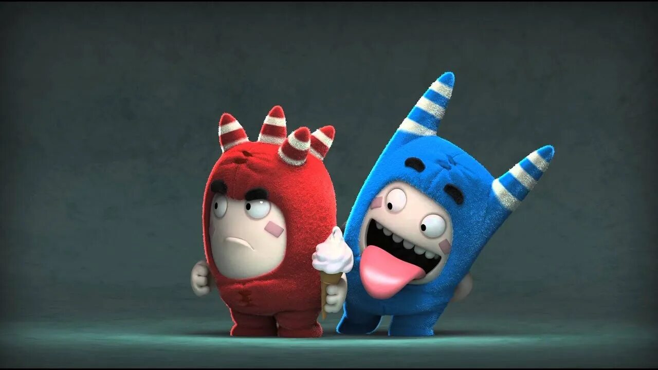 Чудики 2