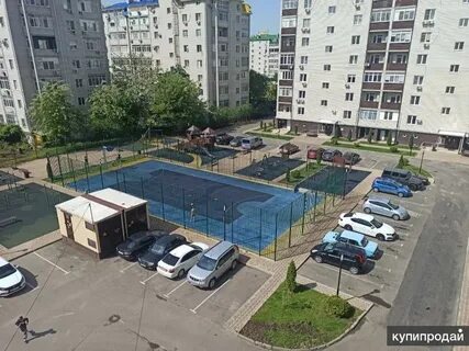 Патрики краснодар