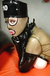 Heavy Rubber - Photo #100.