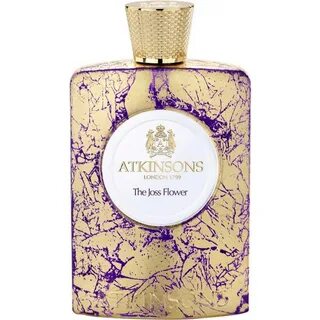 Atkinsons парфюмерия