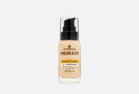Essence тональный