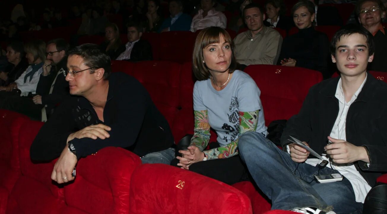 Wolf did not see me in the performances": Semenova explained why she left "Conte