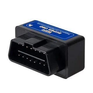 Elm 327 2