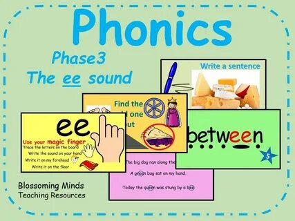 Sounds around us