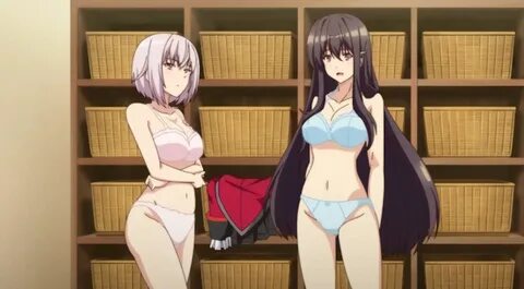 Nanjou san wa boku ni