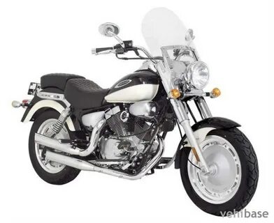 Cruiser 250