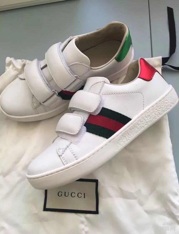 Гучи детские гуччи кроссовки. Кроссовки гуччи 34 размер. Кеды Gucci 433719. Кеды гуччи Прада.