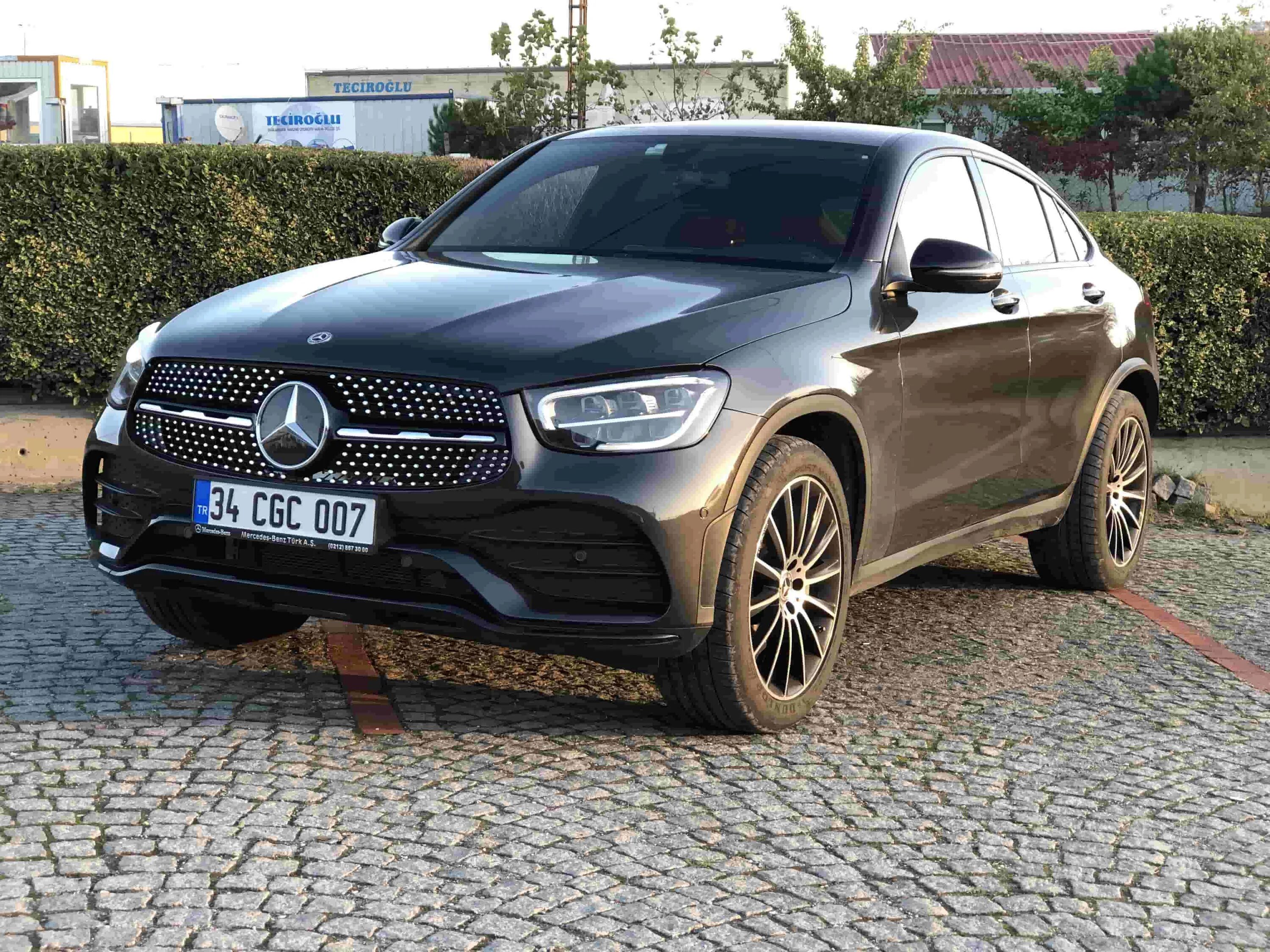 NEW! В Наличии! Mercedes AMG R19 Black Machine Face VSE-4, 19", 1 шт. Цена: 54 8
