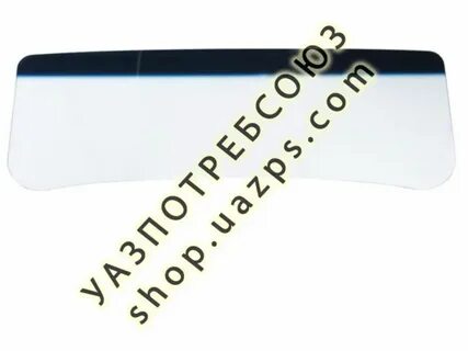 Стекло уаз 31514