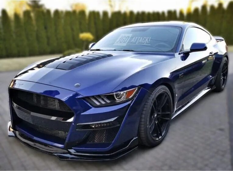 Gt kit