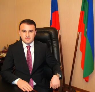 Пятигорск начальник