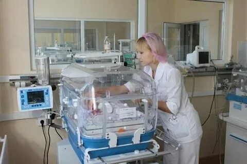 Перинатальный центр москва вакансии