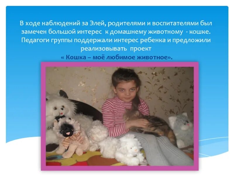 Понаблюдай за своим домашним питомцем Презентация "Комфортно ли кошке рядом с людьми" (6 класс) по биологии скачать