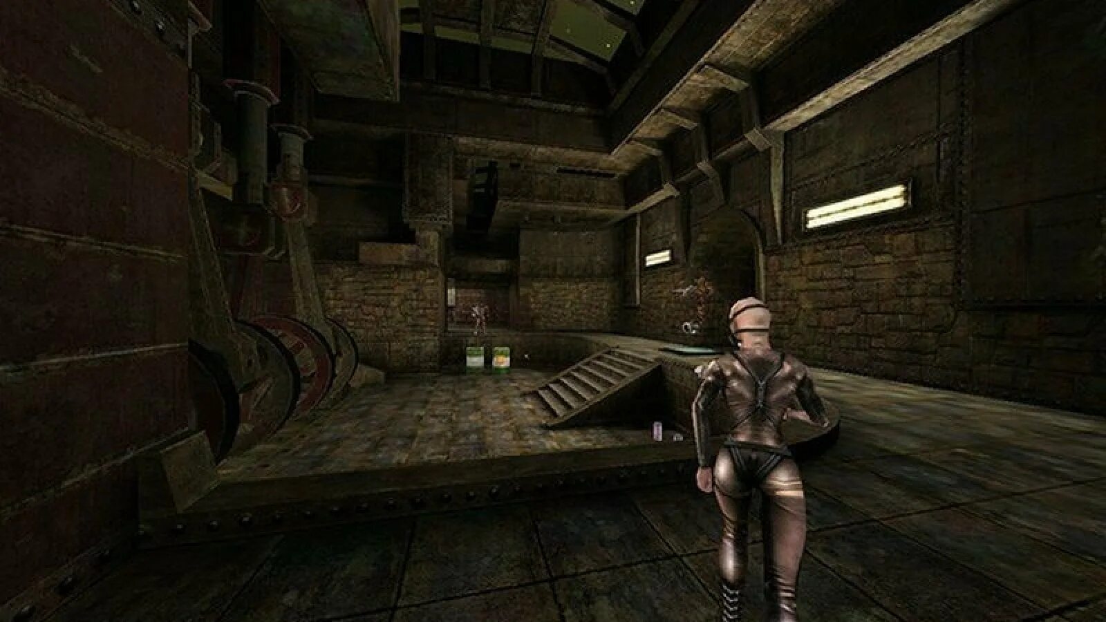 Enclave redux. Enclave 2002. enclave мордесса. enclave 1. enclave (игра).