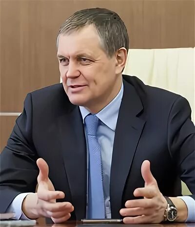 Департамент развития проектов