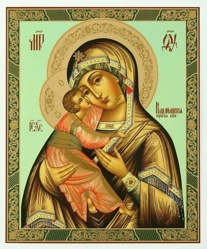 Икона пяточка. Владимирская икона божией матери. икона бм владимирская. иконопись икона владимирской божией матери. владимировская икона божьей матери.