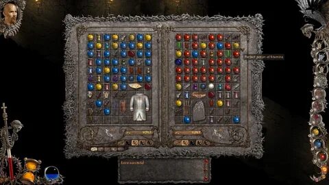Inquisitor's edition