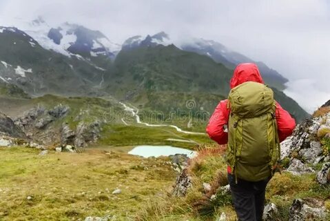 Поход в горы рассказы