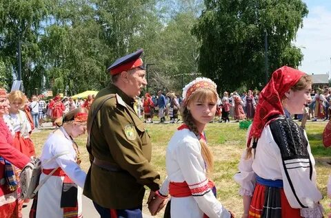 День новой усмани