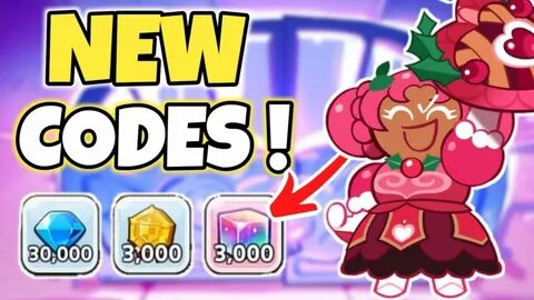 Cookie code