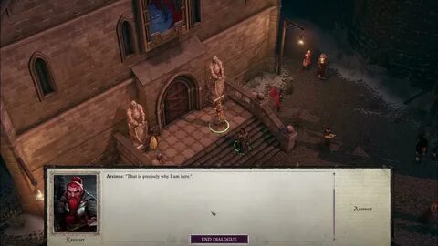 Больше чем ничего pathfinder wrath
