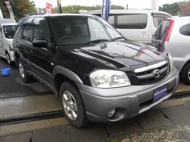 Мазда трибут te 37. 0 автомат. Дром мазда трибьют. Мазда трибьют 2004. Задний кенгурятник mazda tribute.