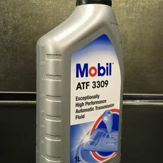 Mobil multi atf