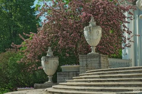 Центральный парк культуры и отдыха кирова