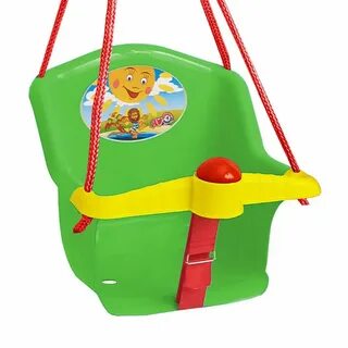 Качели детские подвесные
