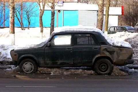 Правда автомобили