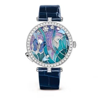 Van cleef скупка