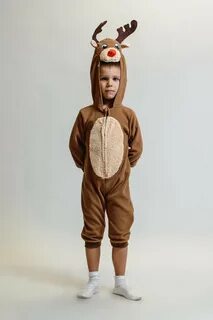 Костюм оленя