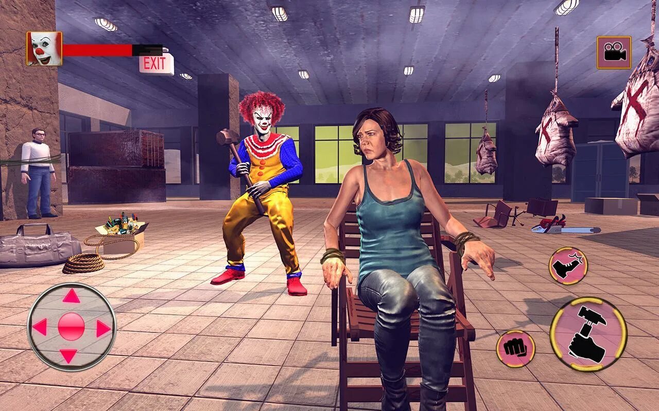 Играть клоуна 2. Клоун игра. игра продолжается клоун. симулятор клоуна.