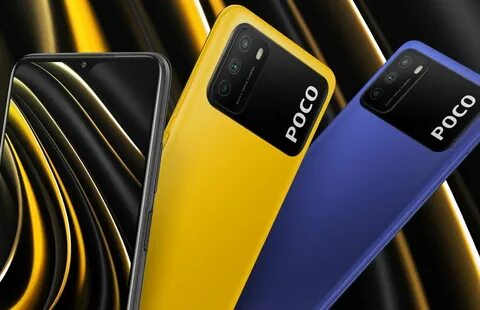 Poco x6 12gb
