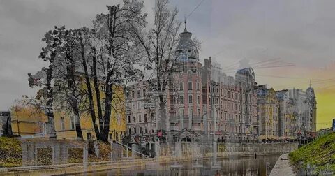 Дом лурье