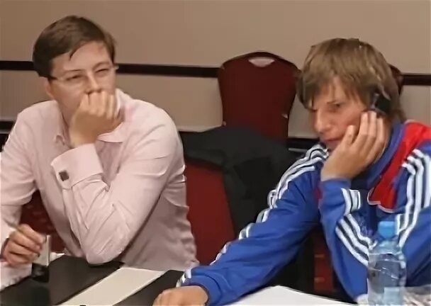 Поиск персон: Грамматиков