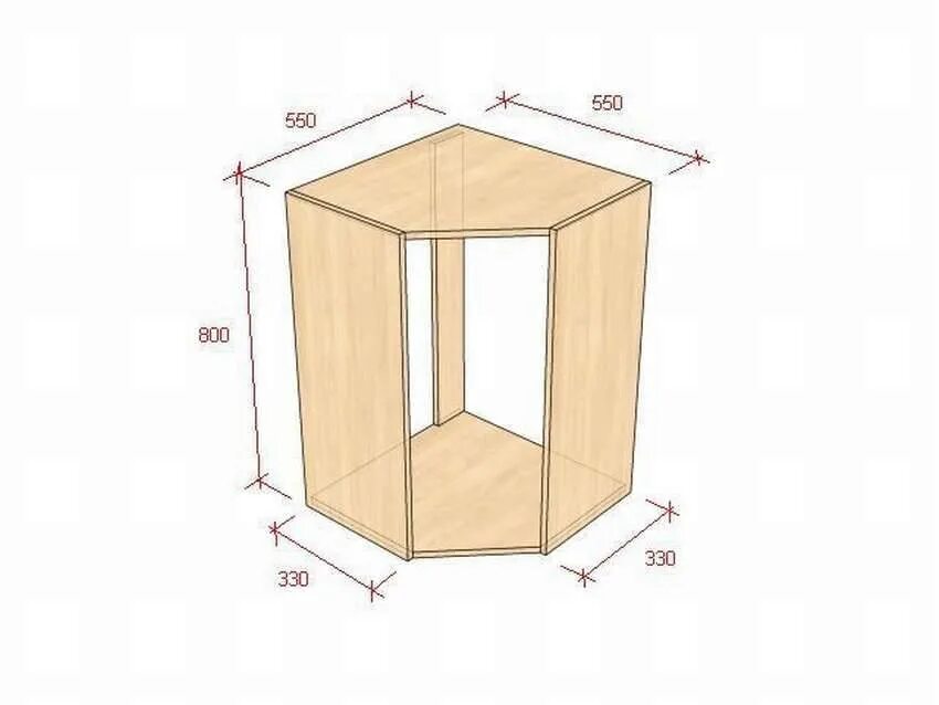 Каковы угловая. Угловой шкаф 600 навесной чертеж. Угловой навесной шкаф для кухни 50х50 чертеж. Кухня угловой модуль 80 на 80. Угловой шкаф под мойку чертеж.