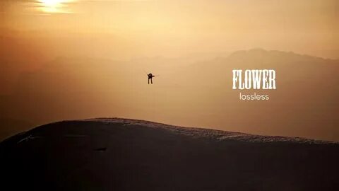 Moby flower