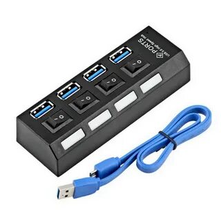 High speed usb hub