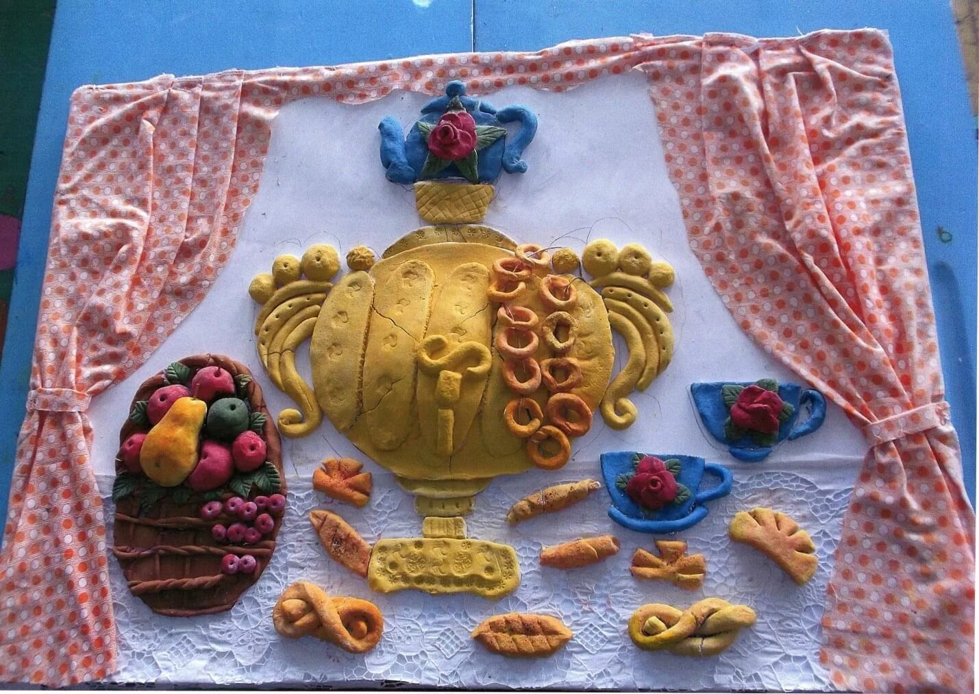 поделки на масленицу. лепим масленицу. лепка масленица средняя группа. поделки на тему масленица. поделки из соленого теста своими руками.