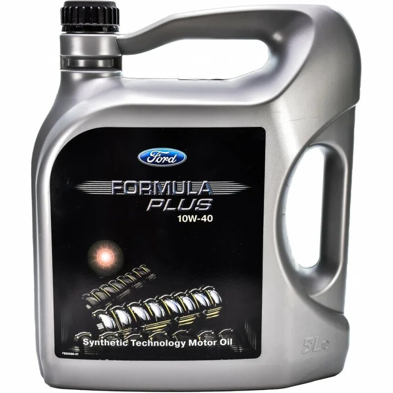 Цена моторного масла форд. Ford Formula Plus 10w 40 5l. Ford "Formula Plus" 10w-40 артикул. Масло Форд 10w 40 артикул. Ford Formula XR Plus 10w-40.