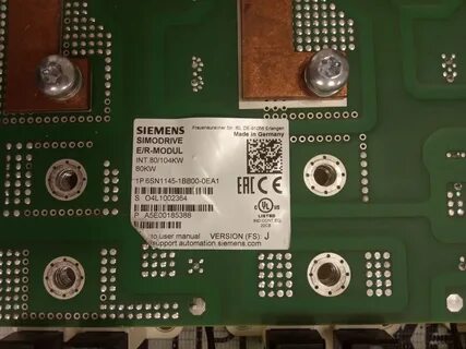Платы siemens