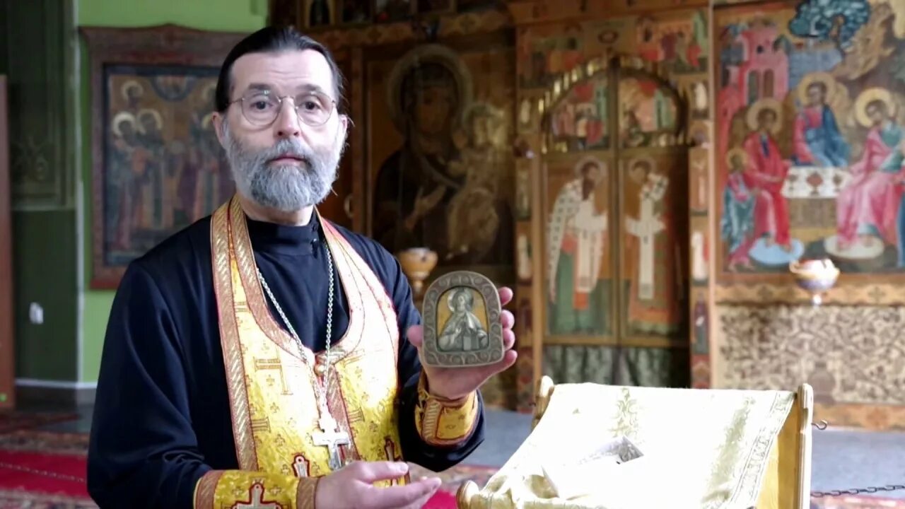 Протоиерею николаю котельникову