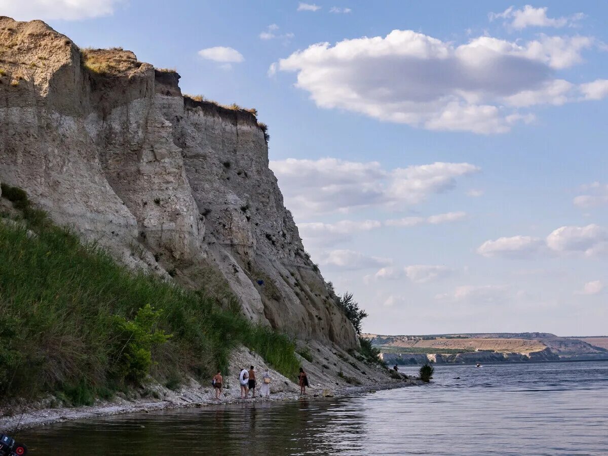 остров разина