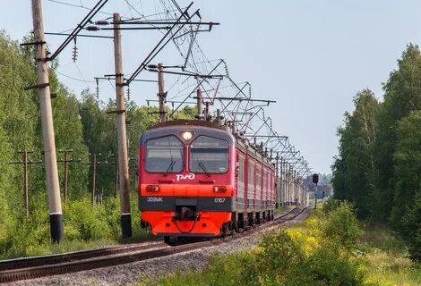 Расписание электричек чаглово нижний